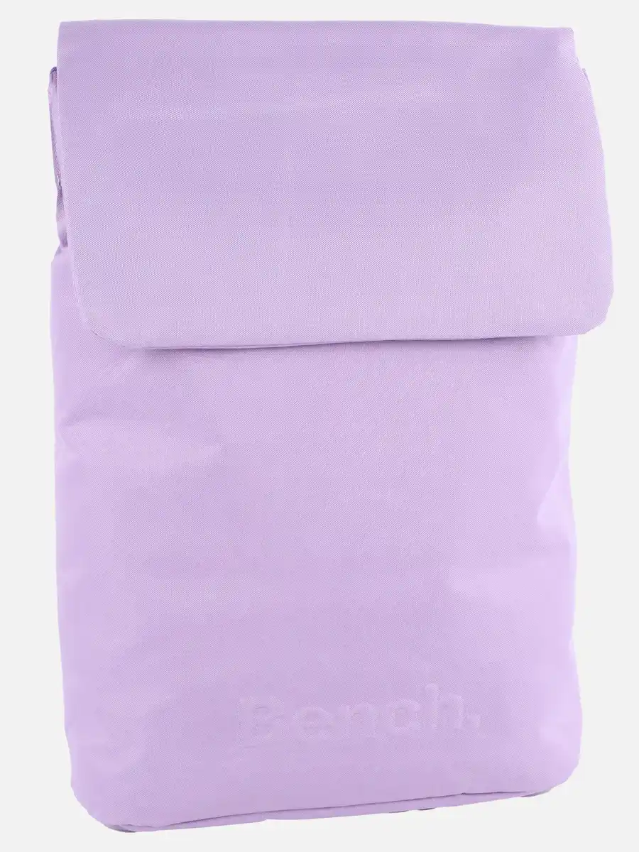 Bild 1 von Rucksack Bench 9L Lila