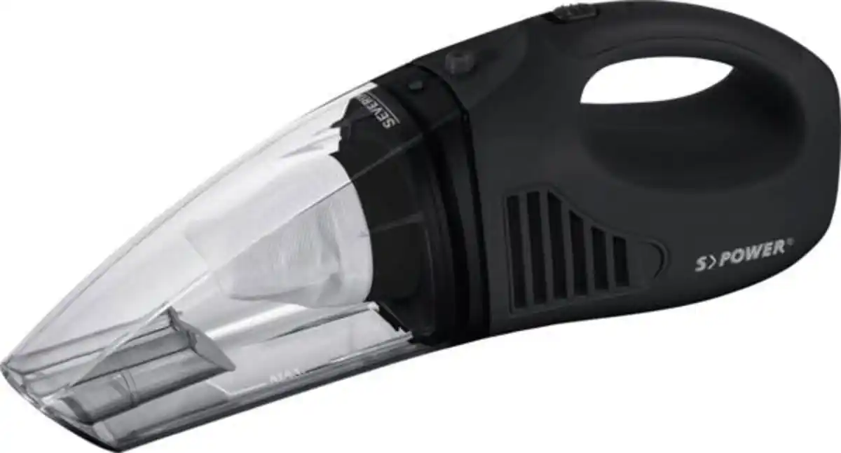 Bild 1 von Severin HV 7963