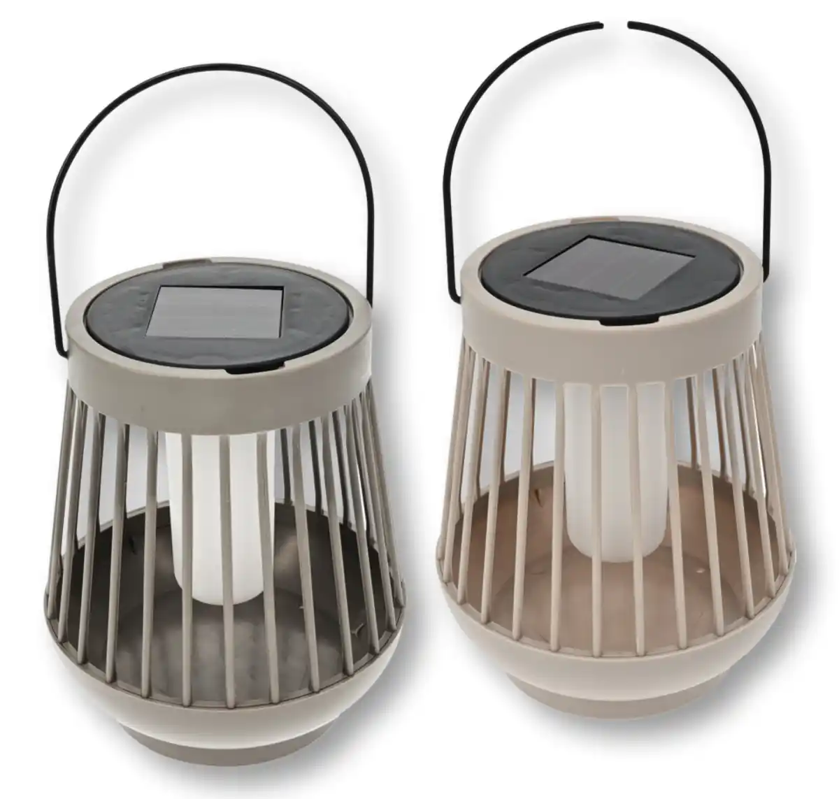 Bild 1 von Solar-Laterne