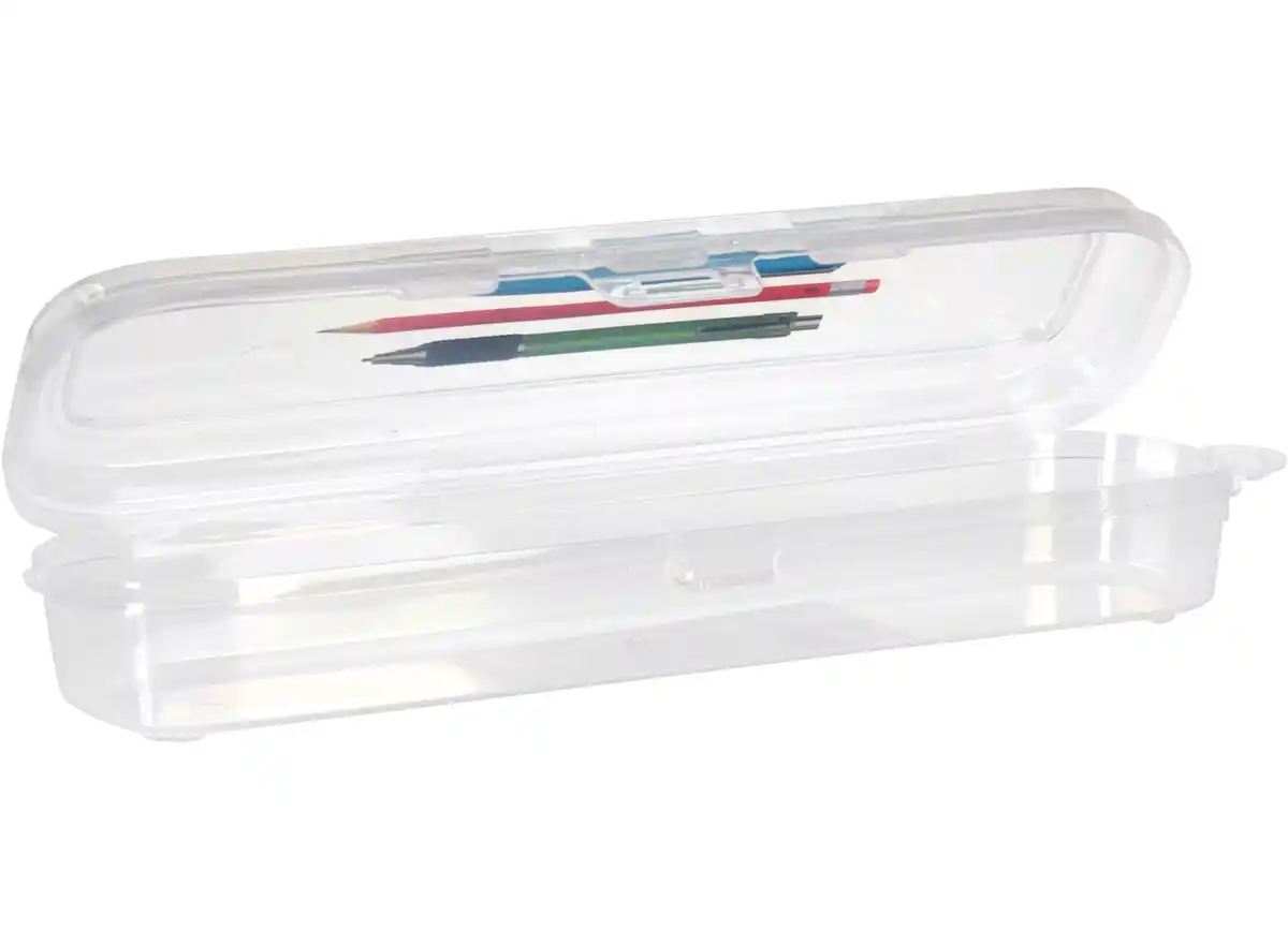 Bild 1 von Aufbewahrungsdose Kunststoff