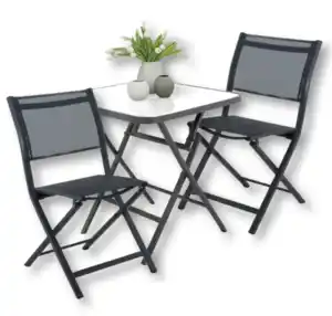 Gartenmöbel-Set »Susan«