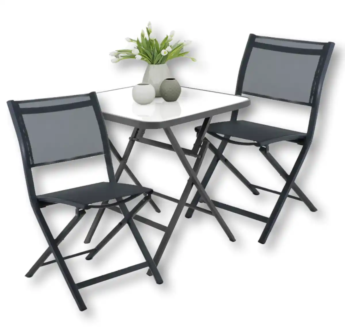 Bild 1 von Gartenmöbel-Set »Susan«