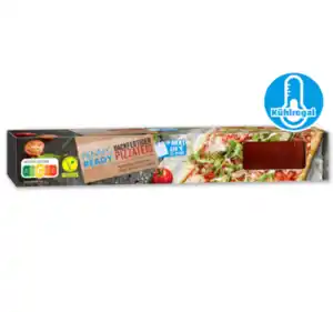 PENNY READY Pizzateig