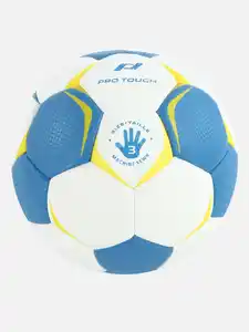 Handball Weiß