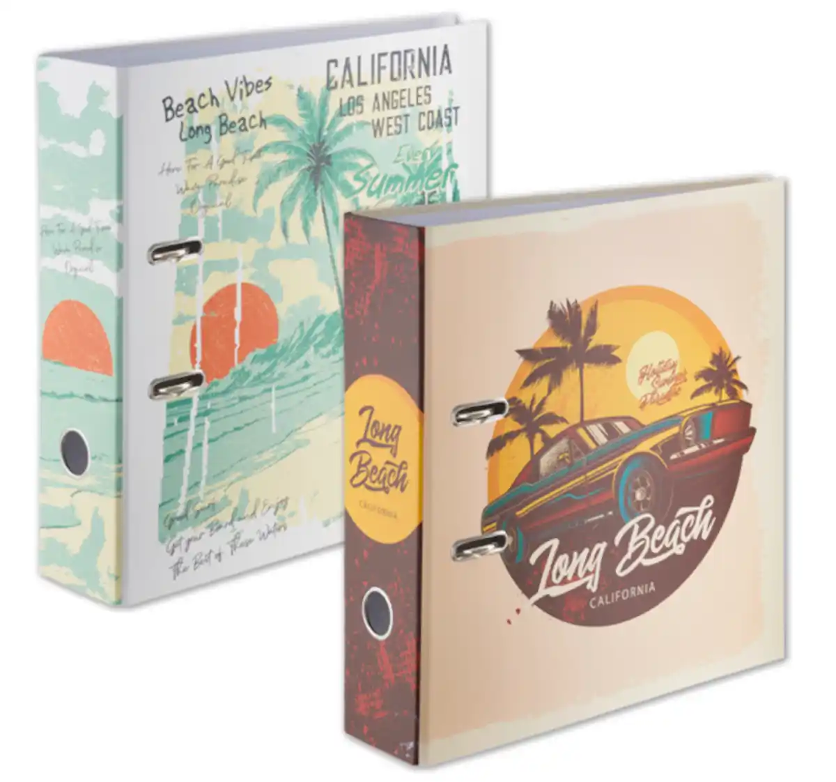 Bild 1 von Motivordner DIN A4*