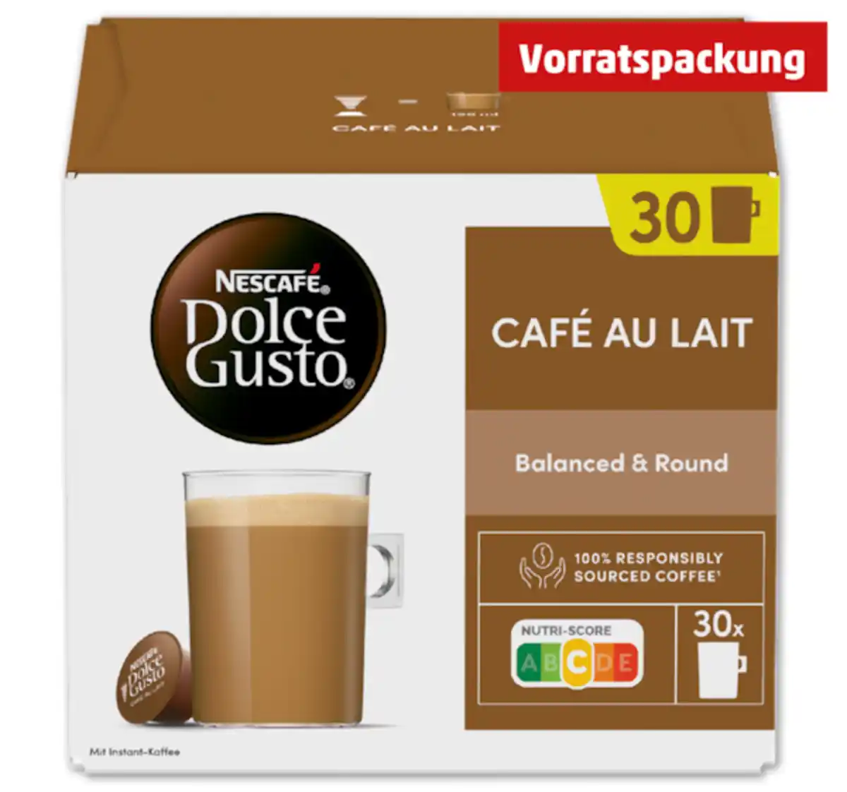 Bild 1 von NESCAFÉ Dolce Gusto*