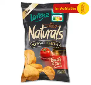 LORENZ Naturals*