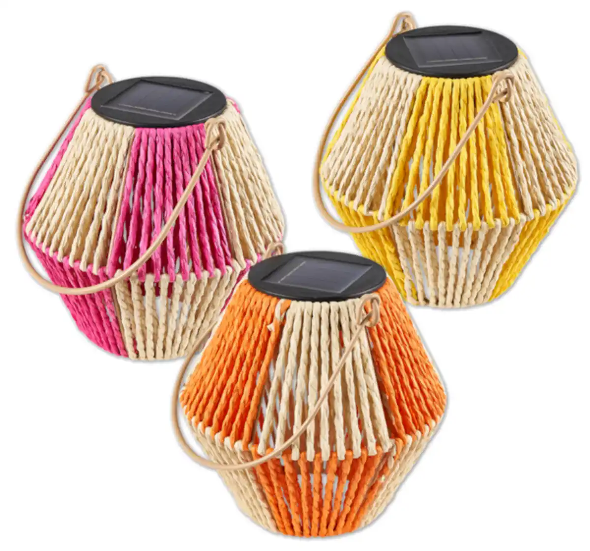 Bild 1 von Solarlaterne*