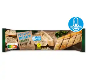 PENNY READY Baguette