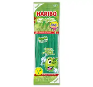 HARIBO Spaghetti vegan*