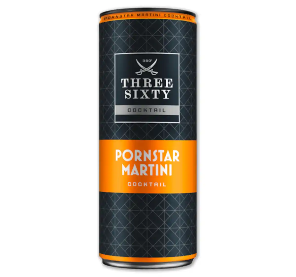 Bild 1 von THREE SIXTY Pornstar Martini