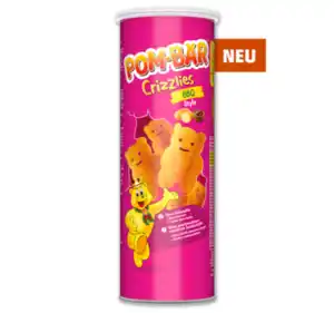 POM-BÄR Crizzlies*