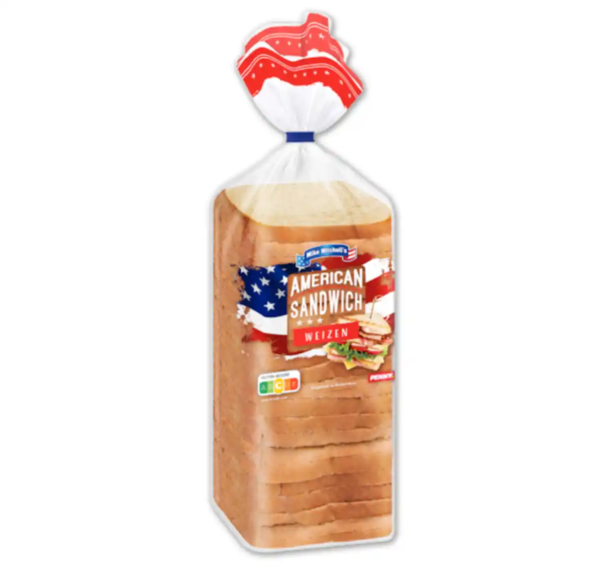 Bild 1 von MIKE MITCHELL’S American Sandwich