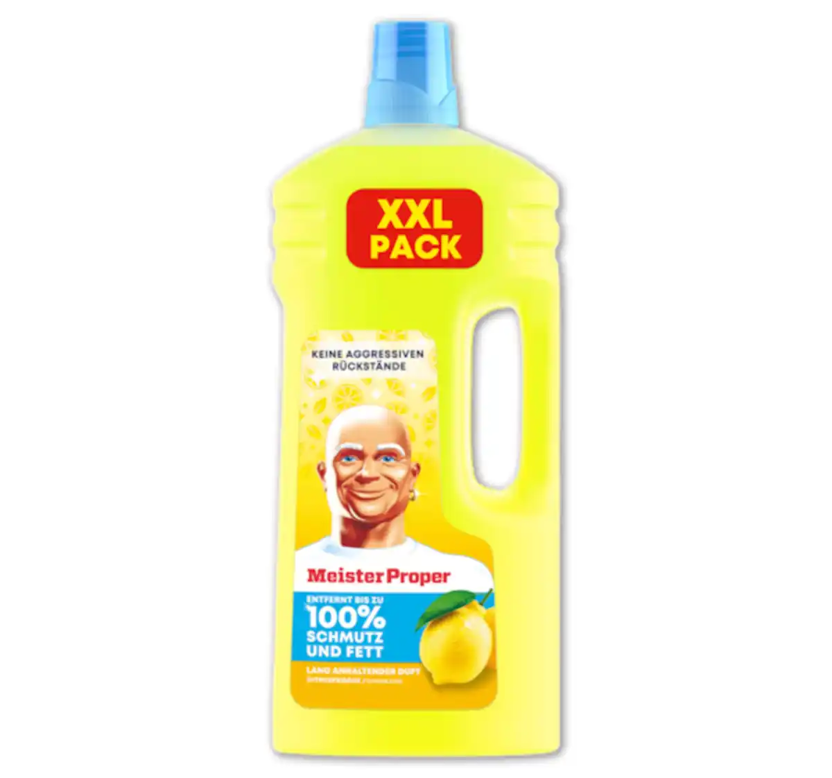 Bild 1 von MEISTER PROPER Citrusfrische*