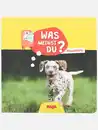 Bild 1 von Kleinkinder Buch " Was meinst du" Bunt
