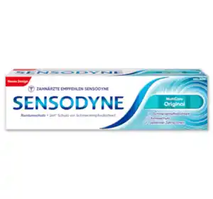 SENSODYNE Zahncreme