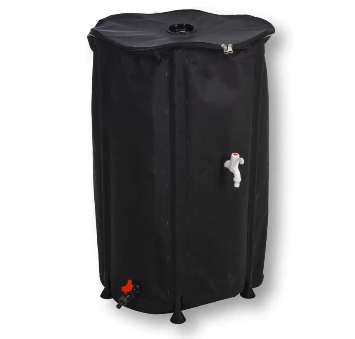 Bild 1 von Faltbares PVC-Regenfass