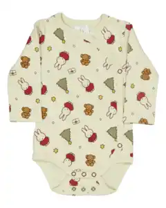 Body - Beige, Beige, 44