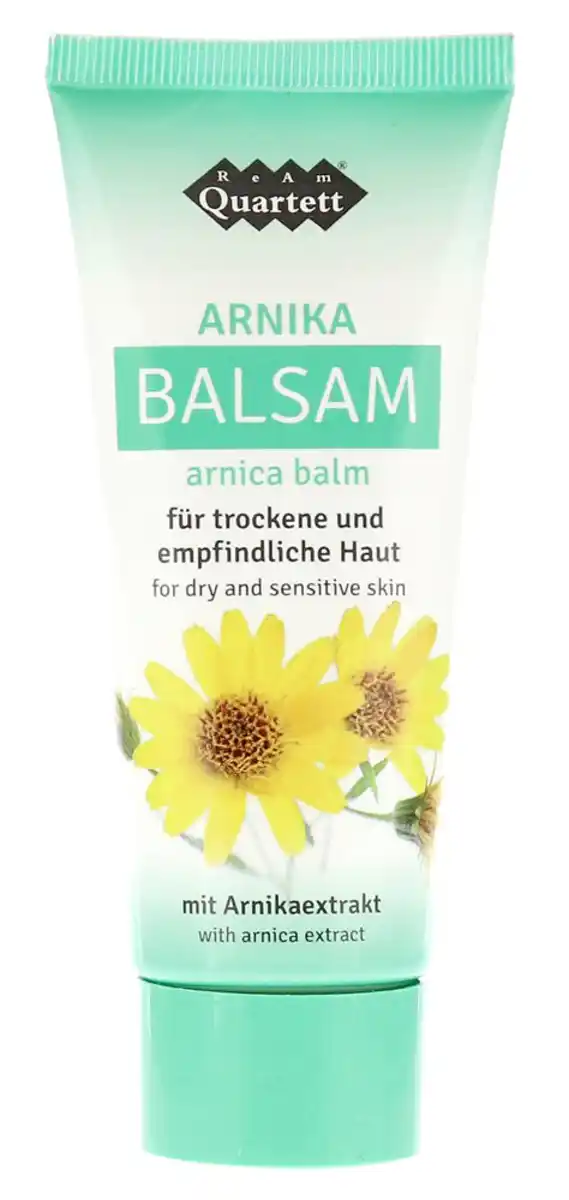 Bild 1 von Hautbalsam 75 ml