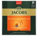 Bild 1 von JACOBS Kaffeekapseln*