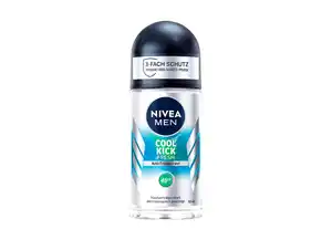 Nivea Deo Roll-On
