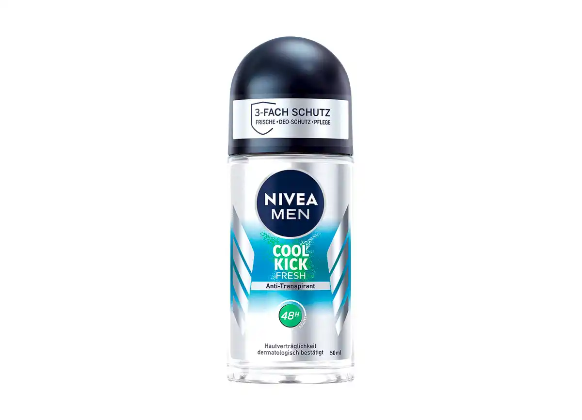 Bild 1 von Nivea Deo Roll-On