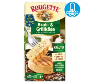 ROUGETTE Grillkäse*