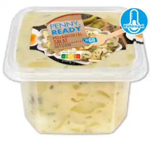 PENNY READY Beilagensalat