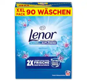 LENOR Waschmittel*