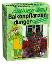 Bild 1 von Balkonpflanzendünger  1 kg