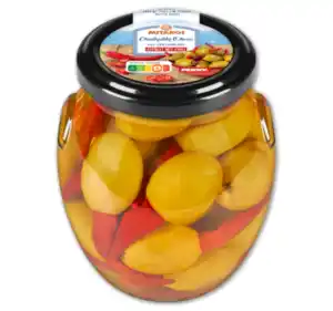 MITAKOS Gefüllte Oliven*