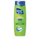 Bild 1 von WASH & GO Shampoo & Conditioner*