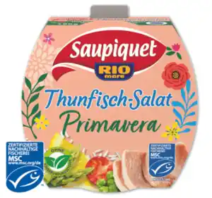 SAUPIQUET Thunfisch-Salat*