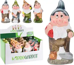 Gartenzwerg H ca. 20 cm