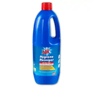 BLIK Hygiene Reiniger