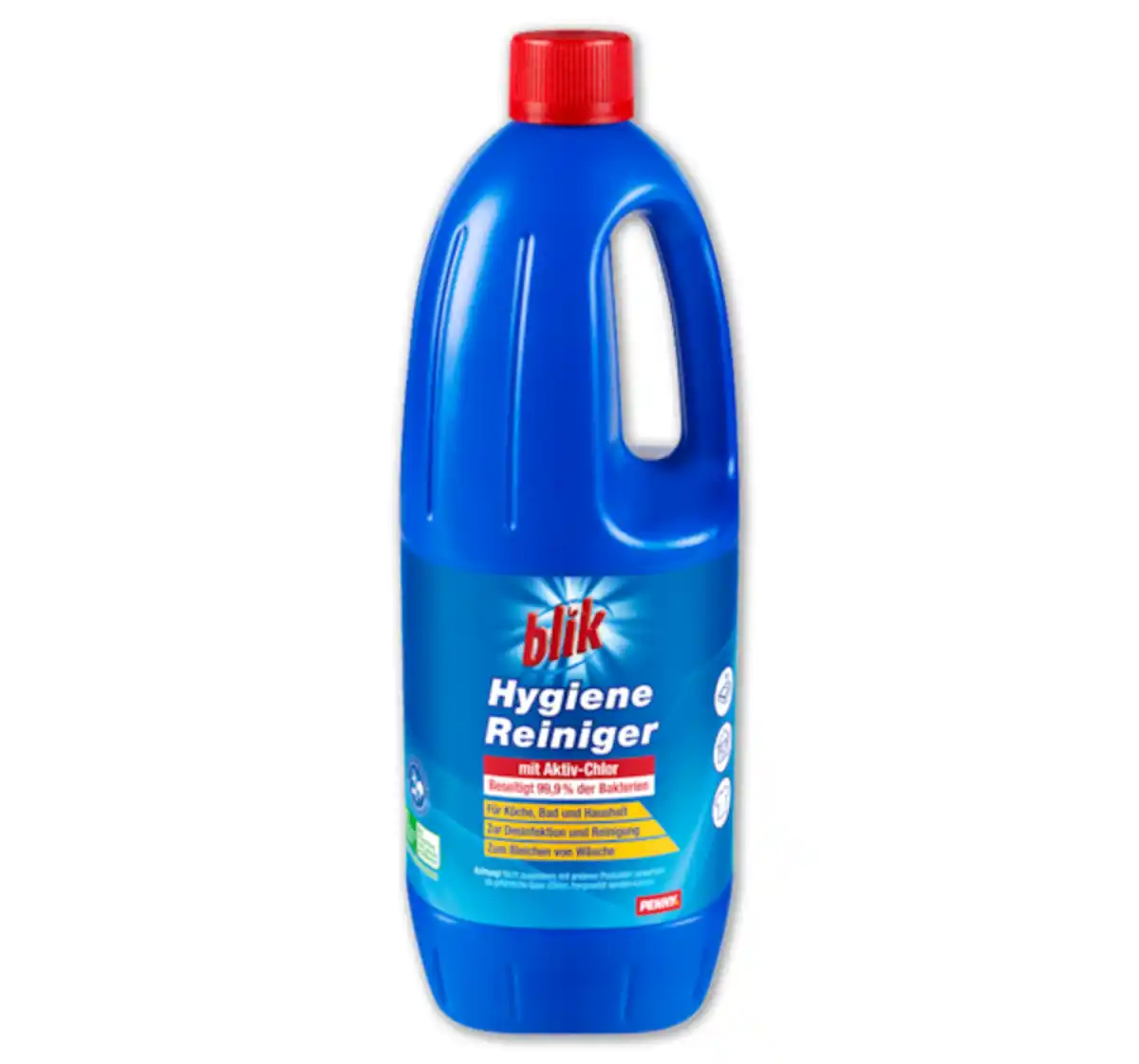 Bild 1 von BLIK Hygiene Reiniger