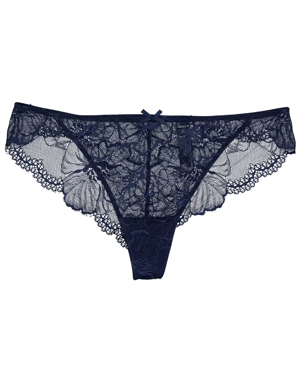 Bild 1 von Rio-Slips - Blau, M