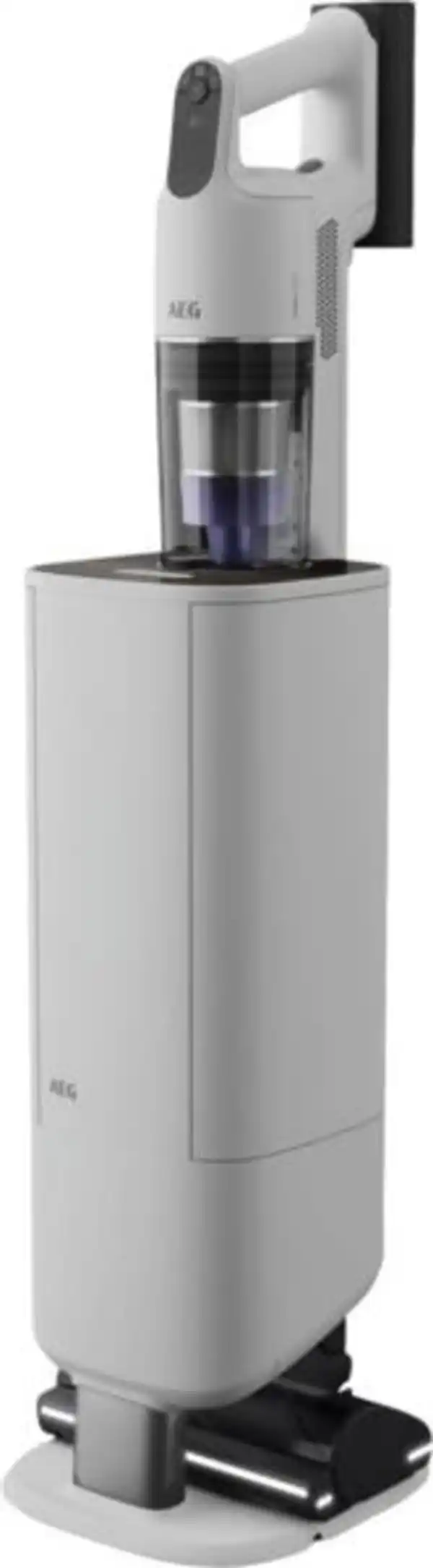 Bild 2 von AEG AP91HB21ES