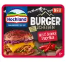 Bild 1 von HOCHLAND Burger- oder Sandwichscheiben*