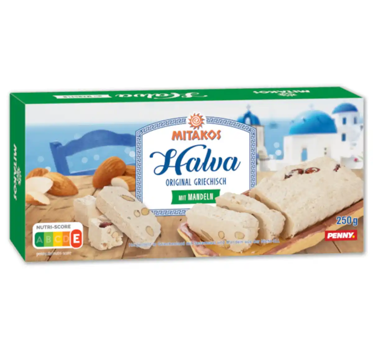 Bild 1 von MITAKOS Halva*