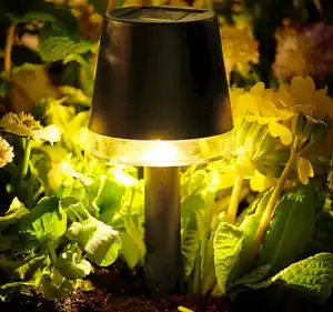 2-in-1-Solarlampe*