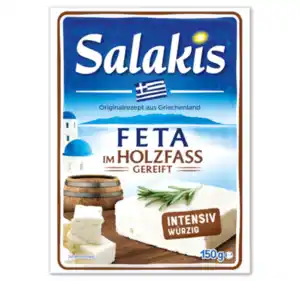 SALAKIS Tradition Feta*