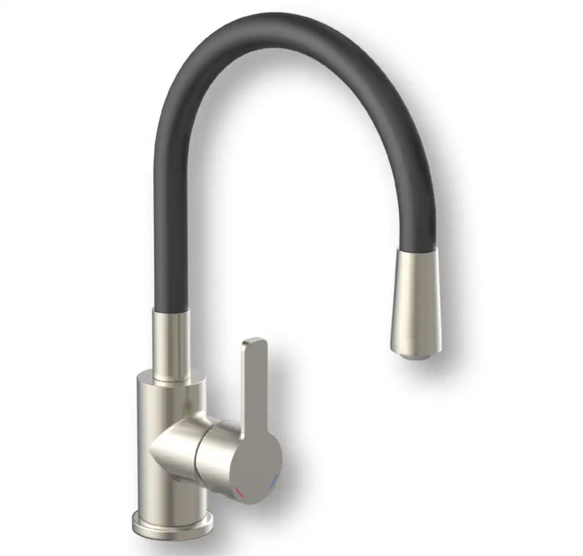 Bild 1 von Spültisch-Armatur »Flexo«