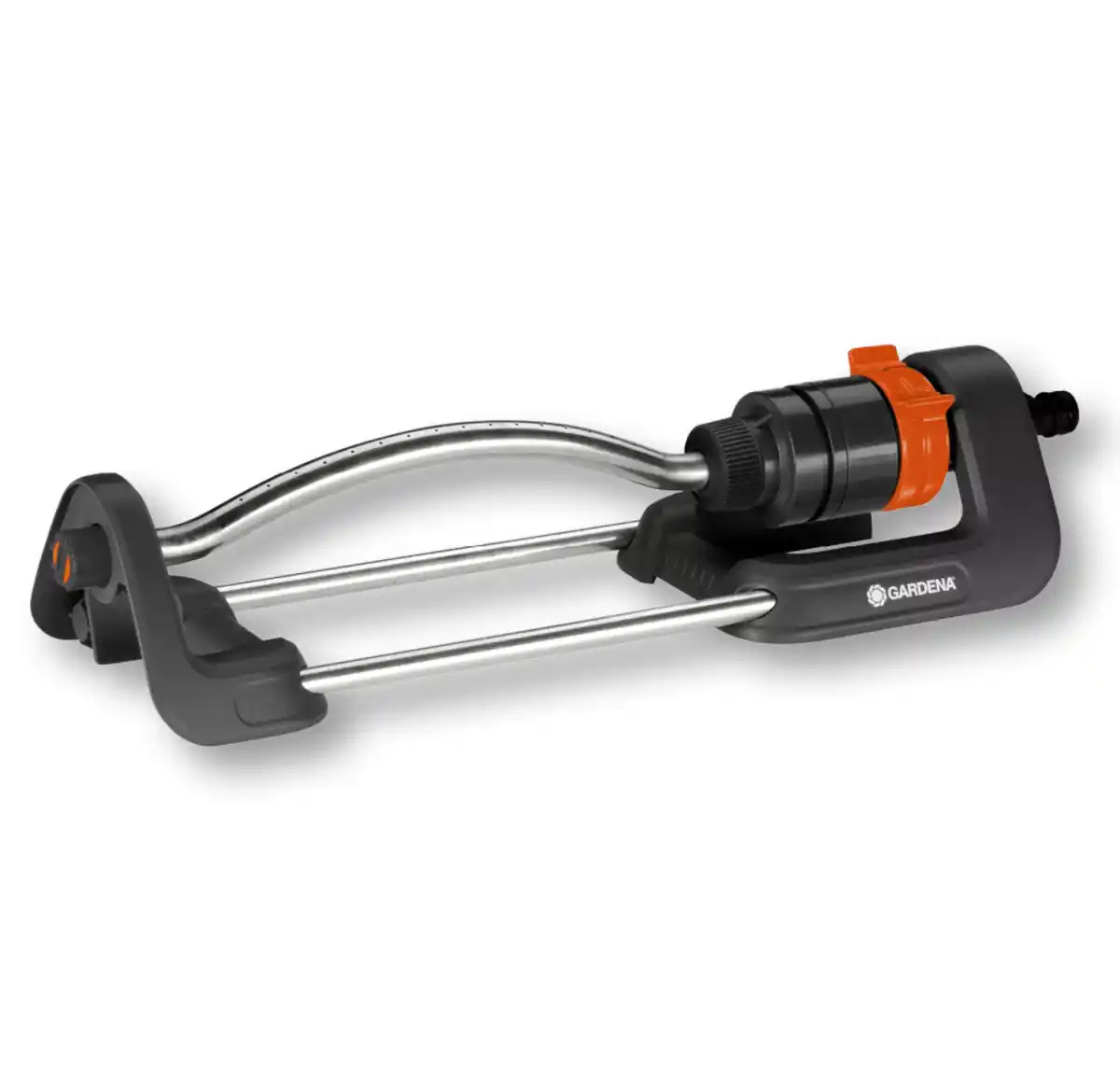 Bild 1 von GARDENA Viereckregner »Aqua S«