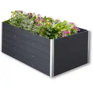 WPC-Hochbeet »XL«