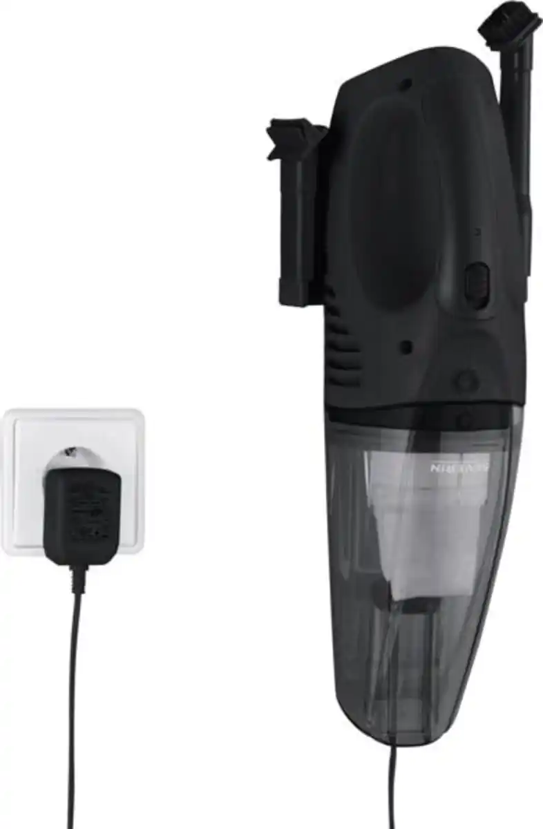 Bild 2 von Severin HV 7963