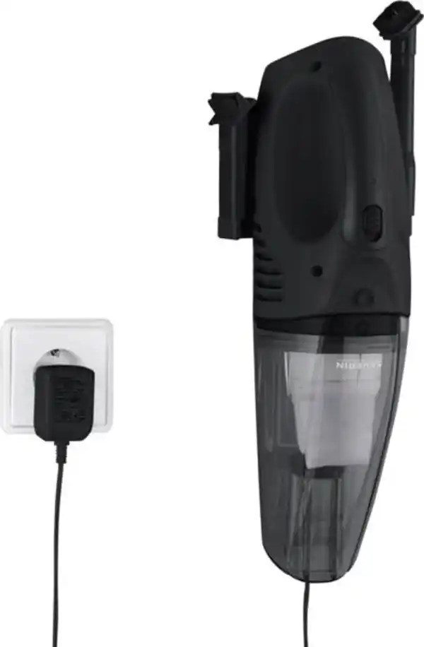 Bild 2 von Severin HV 7963