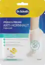Bild 1 von Scholl Dr Scholl's Anti-Hornhaut Fußmaske mit Pflege Peeling