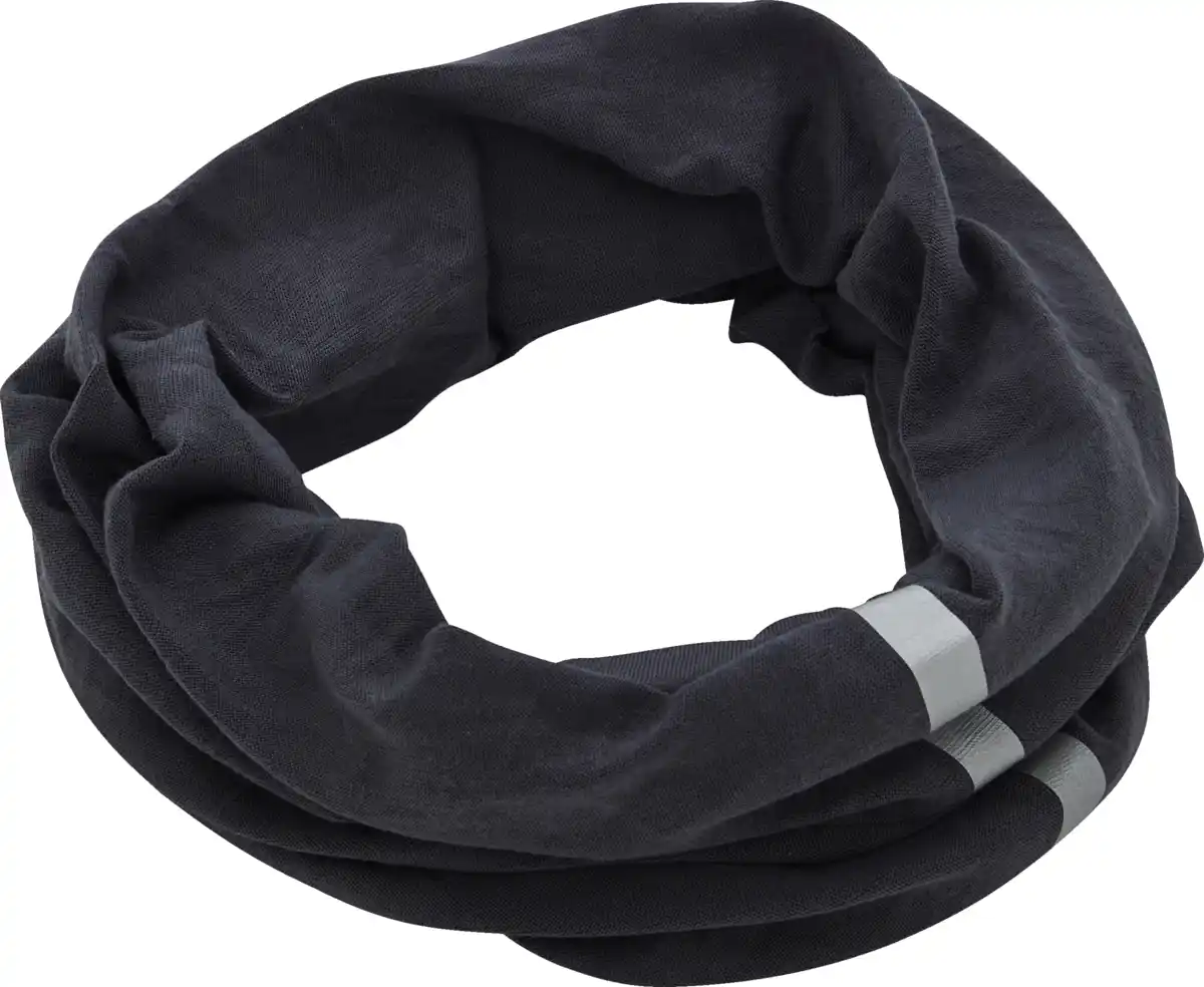 Bild 1 von IDEENWELT Multifunktionstuch anthrazit