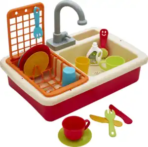 IDEENWELT Kinderspülbecken